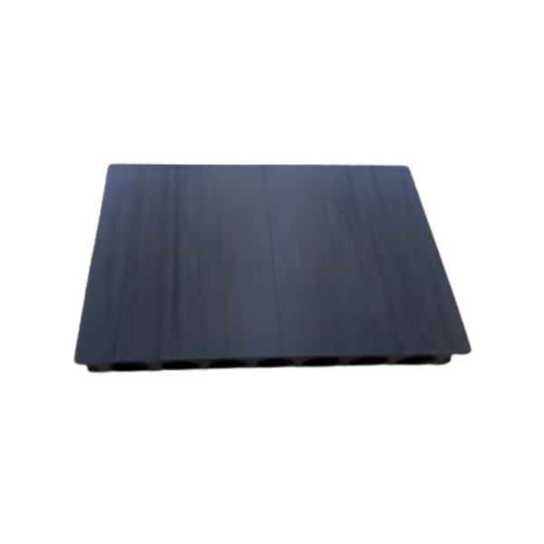 PISO DECK EXTERIOR WPC 14.8x2.3cm x 2.90m NATURAL (DGM) ULTIMA GENERANCIÓN (PZA)