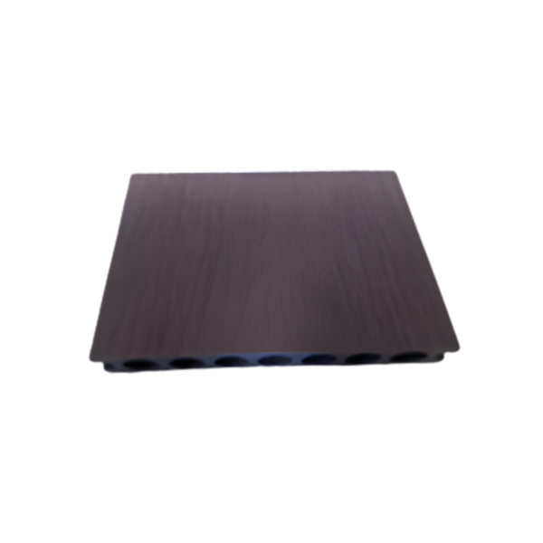 PISO DECK EXTERIOR WPC 14.8x2.3cm x 2.90m TEKA (DFM) ULTIMA GENERANCIÓN (PZA)