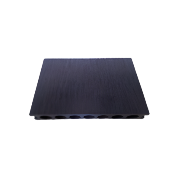 PISO DECK EXTERIOR WPC 14.8x2.3cm x 2.90m NOGAL (DYMH) ULTIMA GENERANCIÓN (PZA)