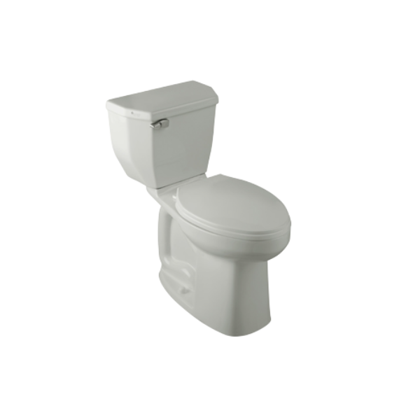 INODORO ELONGADO BLANCO 2 PZAS ADA 4.8LTS GRECO E164-BL