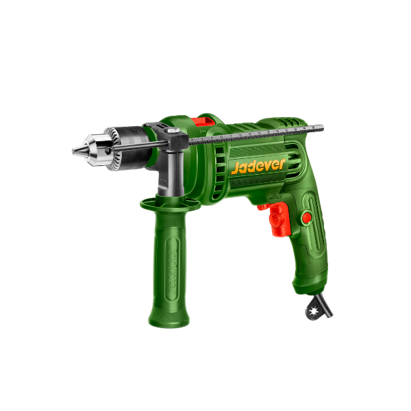 TALADRO PERCUTOR 12.70 mm 650 W JADEVER (1/2 plg) UJDMD15651