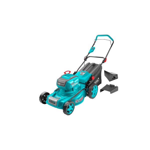 DESGRAMADORA INALAMBRICA 460 mm 40 V TOTAL (2800 rpm) TLMLI20185