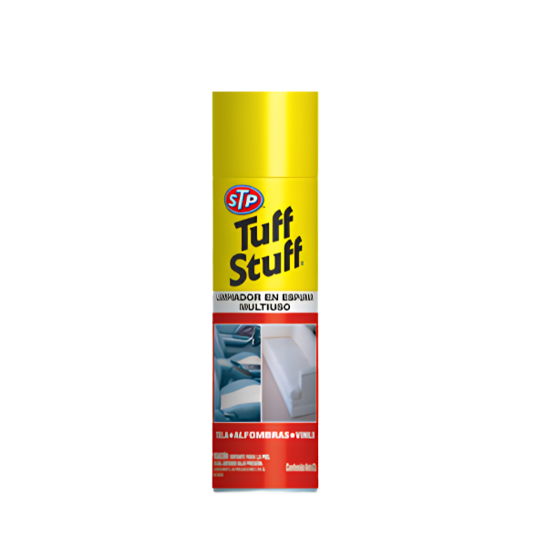 ESPUMA LIMPIADORA MULTIPROPOSITO TUFF STUFF 623g 78561