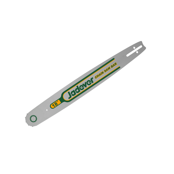 ESPADA PARA MOTOSIERRA 430 mm JADEVER (18") JDJH1418