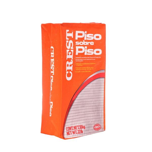 CREST PSP BLANCO PARA PISCINAS 10 KG