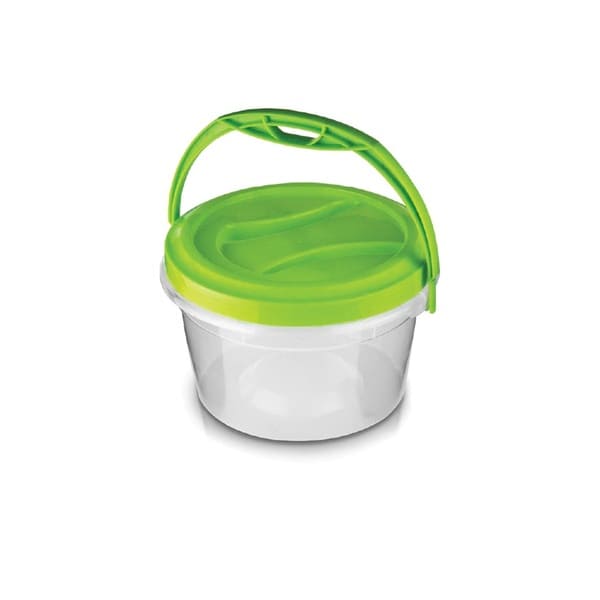 BOTE ROSCA C/TAPADERA 3lt 03268 (TP)