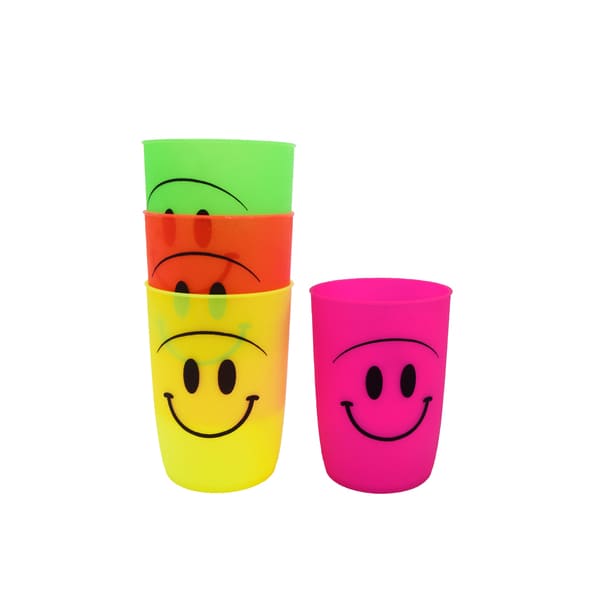 VASO 10oz SET 4pz 05064 (TP)