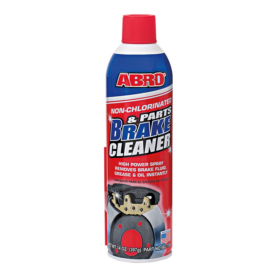 LIMPIADOR DE FRENO DE DISCO SPRAY 750ML – Motorex Chile