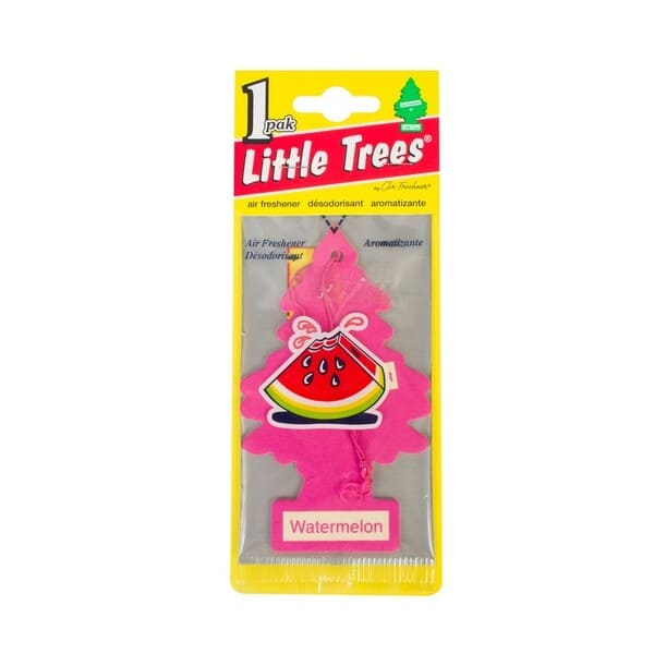 AROMA PINO P/AUTO SANDIA LITTLE TREES 10320