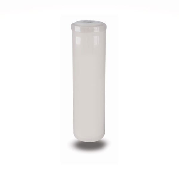 REPUESTO CARTUCHO SLIM DE CERAMICA 10PLG 5MICRAS FILTER PRO (42089)