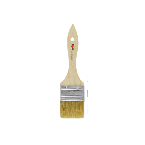 BROCHA DOMESTICA 2" CHIP BRUSH 1500 BYP