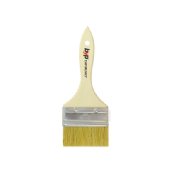 BROCHA DOMESTICA 3" CHIP BRUSH 1500 BYP