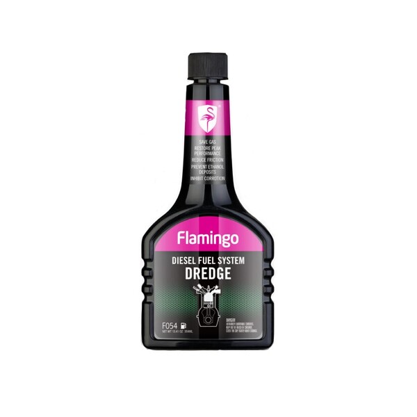 Limpiador de inyectores de diésel Forte, lubricante para auto 400 ml. :  : Coche y moto