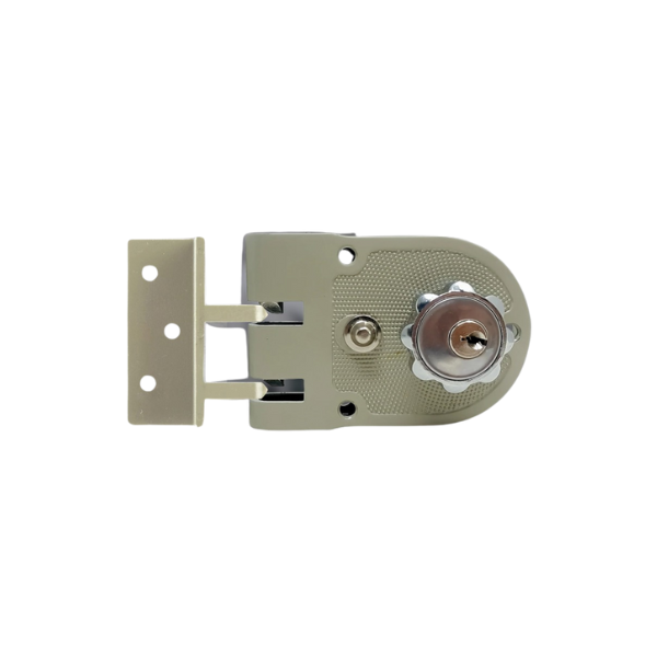 CERRADURA PIN IZQUIERDA  EASY LIFE 625