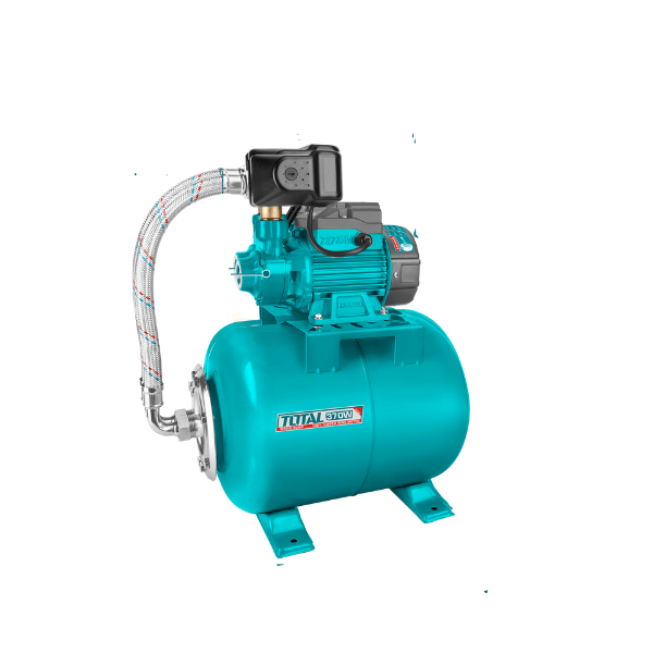 Bomba Agua 0.5 Hp Total (Utwp17506) - Ferconce