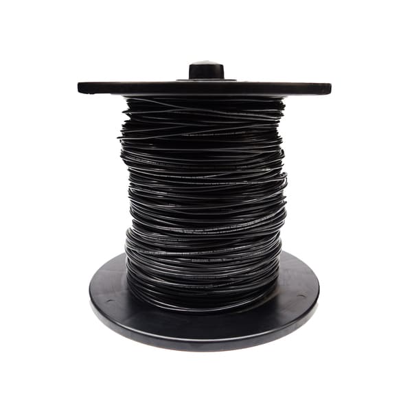 live-wire-direct - Imperdibles pequeños (acero, 20 cm x 20 mm, 500  unidades), color negro