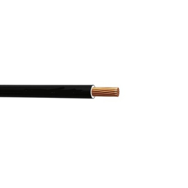 CABLE THHN NEGRO 14 CONDUMEX (3007113)(MT)