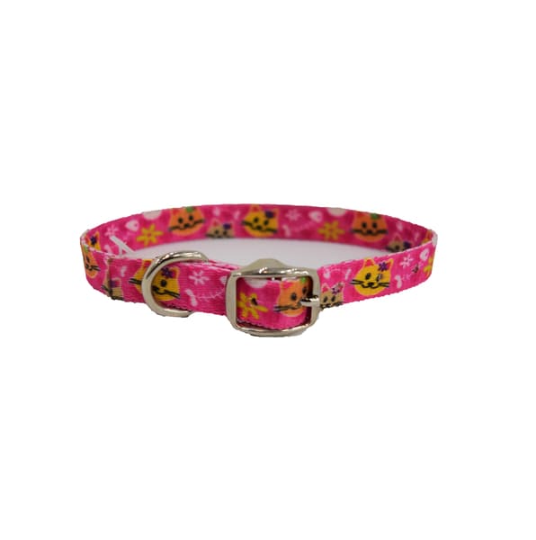 COLLAR P/GATO # 8 x 3/8 (1131)