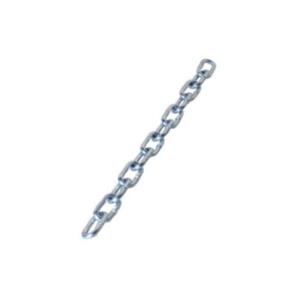 CADENA NIQUELADA # 3,0 (0226)