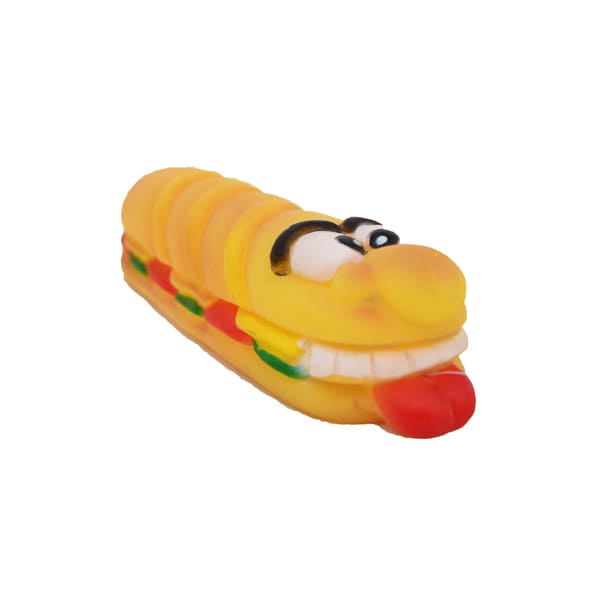 HOT DOG LOCO VYNYL (2206)