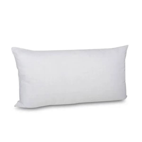 ALMOHADA PRISCILLA QUEEN MICROFIBRA 19X30PULG PTALM010