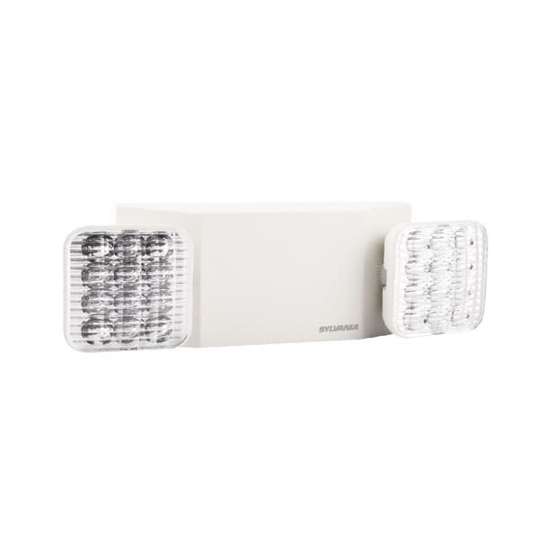 LUMINARIA D/EMERGENCIA SYLVANIA E45 IP20(P23342-39)(P23337)