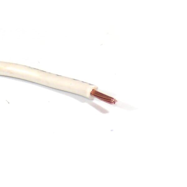 CABLE TFF 18  COBRE PHELPS DODGE BLANCO (GCGABRA018AC01)(MT)