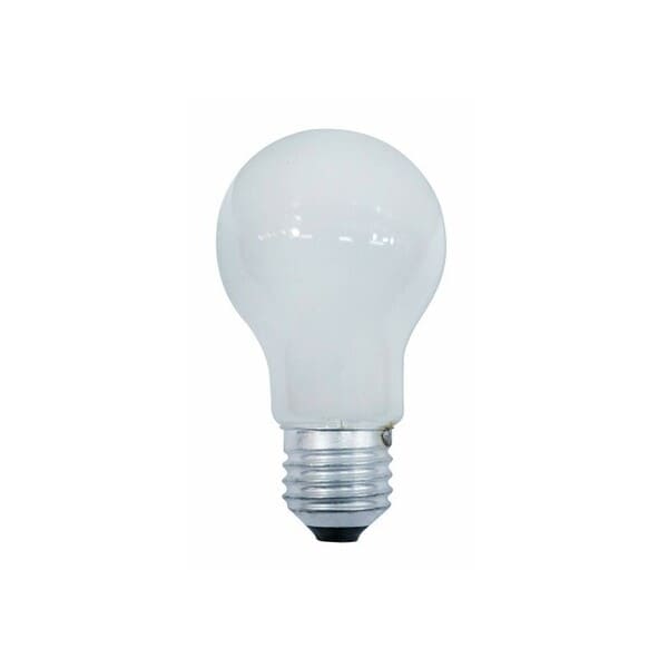 FOCO INCANDECENTE SYLVANIA 100W E27 (P17506-1)