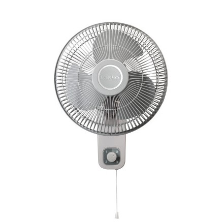 VENTI. LASKO 3 ASPAS PARED 3 VEL. 12 BLANCO (M12900)