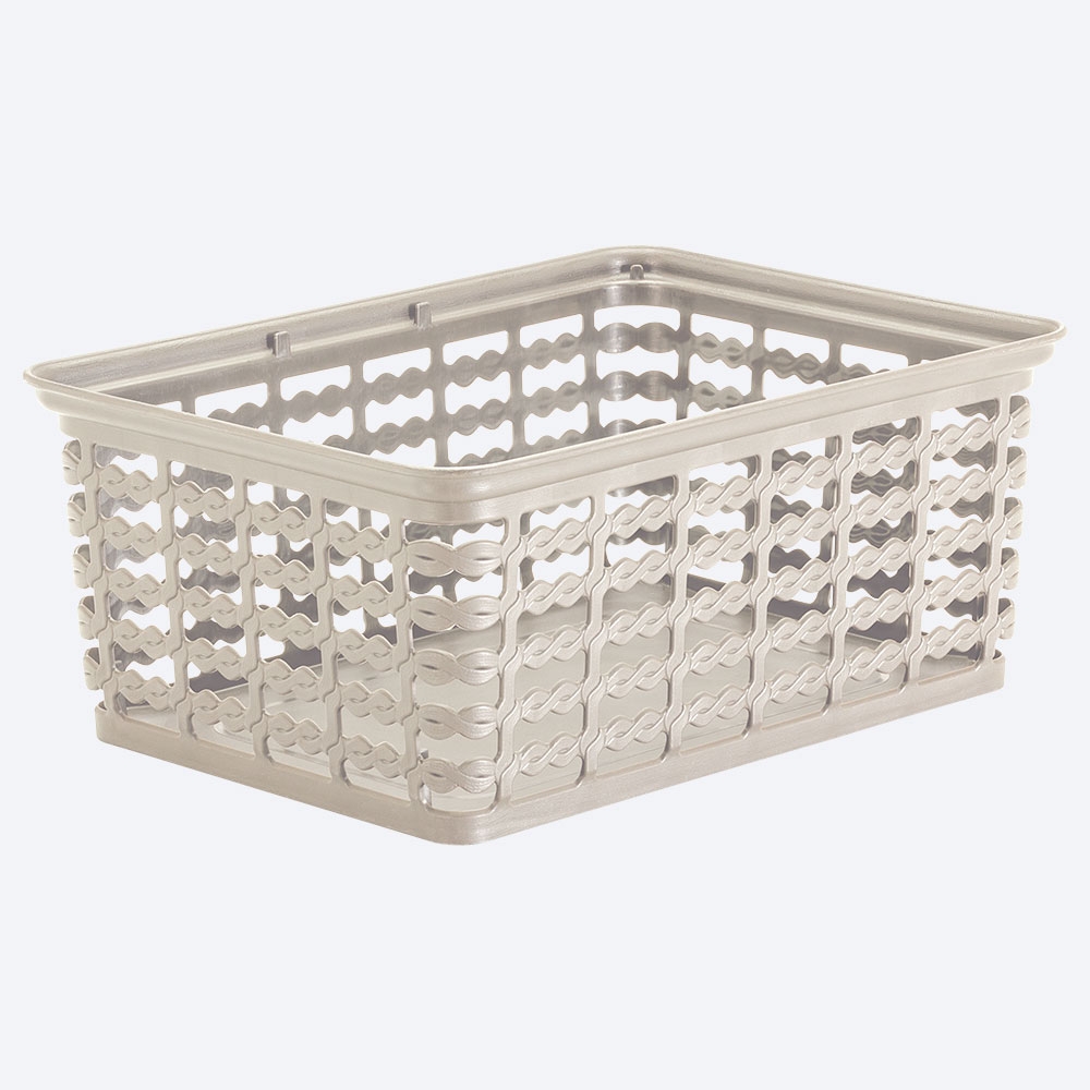 CAJA ORGANIZADORA TRANSPARENTE 6L RIMAX (4162-XP) - Ferreterías Lemus El  Salvador