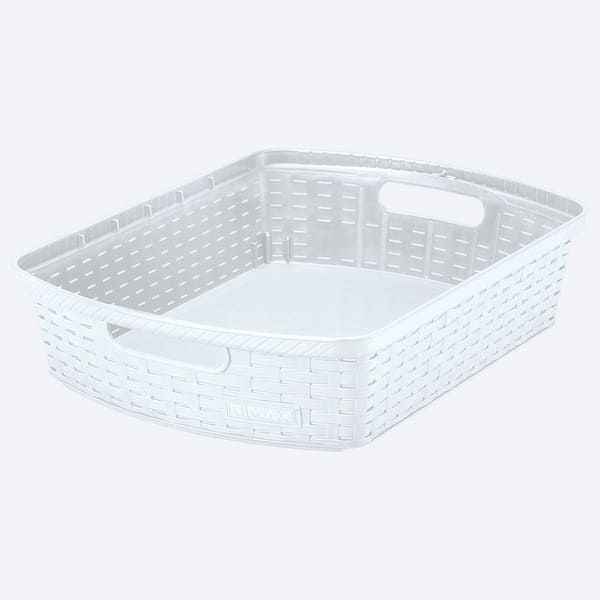 CAJA ORGANIZADORA TRANSPARENTE 12L RIMAX 4171-XP - Ferreterías Lemus El  Salvador