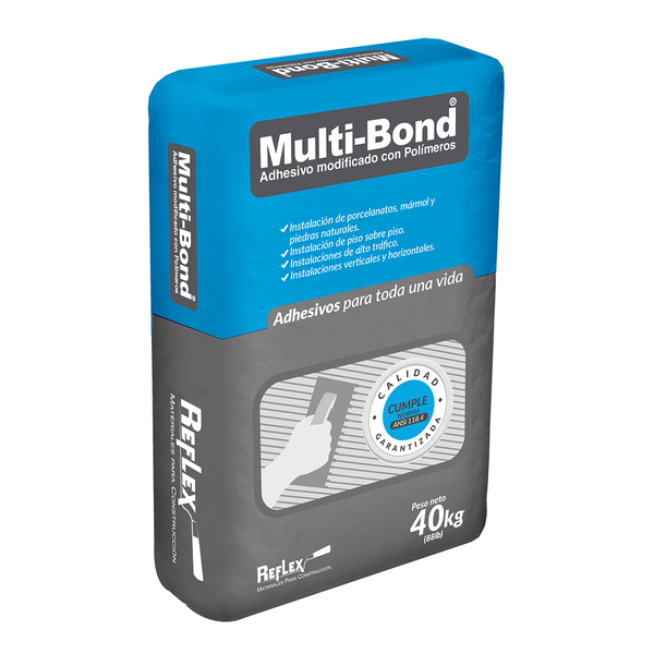 PSP MULTI BOND 40KG