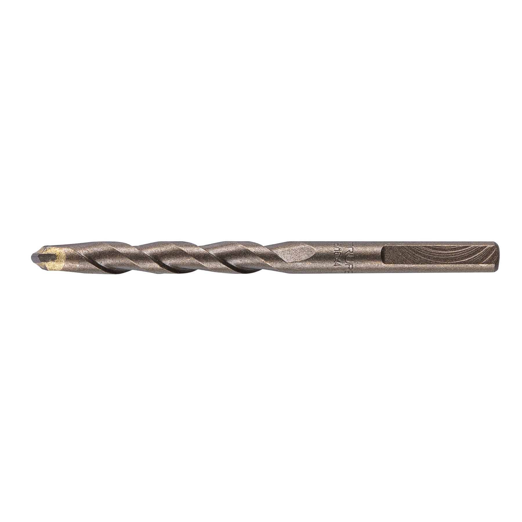 BROCA P/CONCRETO TRUPER 5/16X4plg 11212