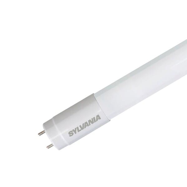 TUBO LED VIDRIO SYLVANIA 18W 1600LM 6.5K (P27900-36)