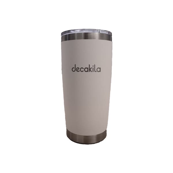 VASO TERMICO 20OZ BLANCO DECAKILA KMTT024W