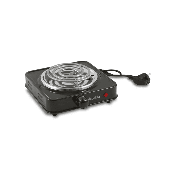 HERVIDOR AGUA 1100W 1.5L ACE INOX DECAKILA KUKT002B - Ferreterías