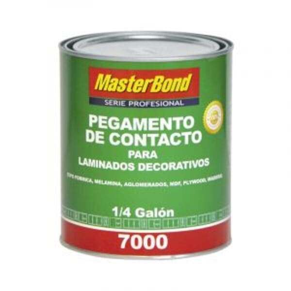 PEGA CONTACTO 7000 DE 1/4