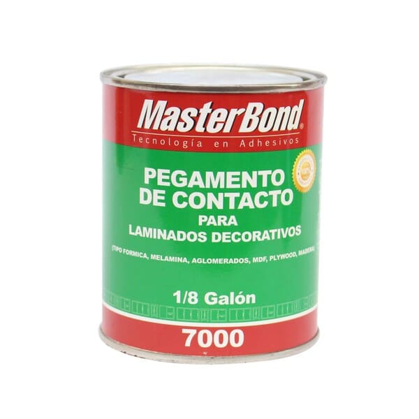 PEGA CONTACTO 7000 DE 1/8  (461 ml)