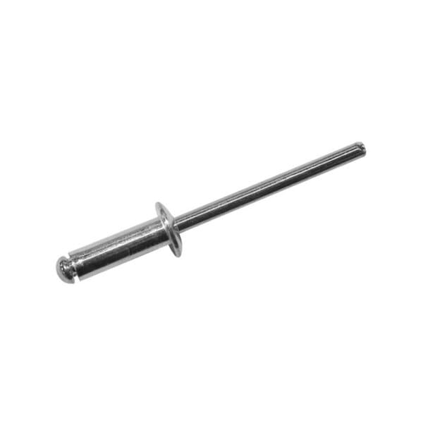 REMACHE POP 3/16 X1 1/16 ALUMINIO