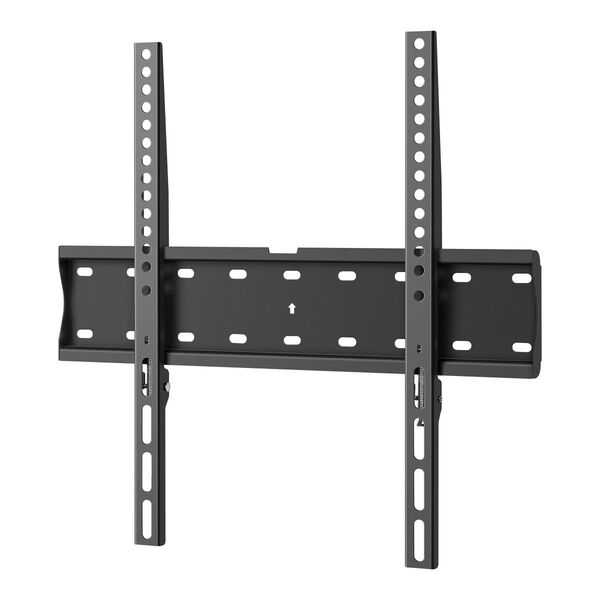 SOPORTE TV FIJO PARED 25 A 55 STEREN ACERO (STV-075)