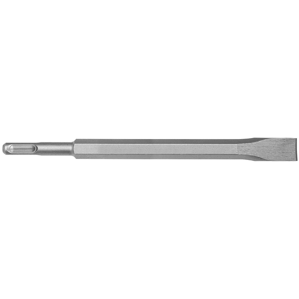 CINCEL SDS PLUS PLANO TOTAL 10plg