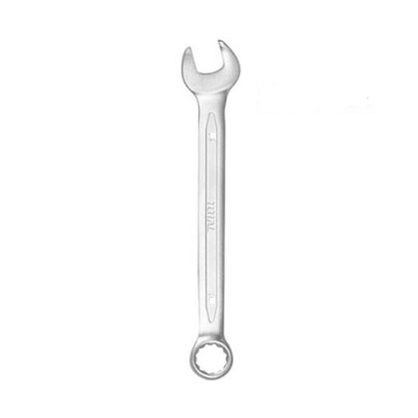 Llave de paso total c/cab. mixto – Anilco