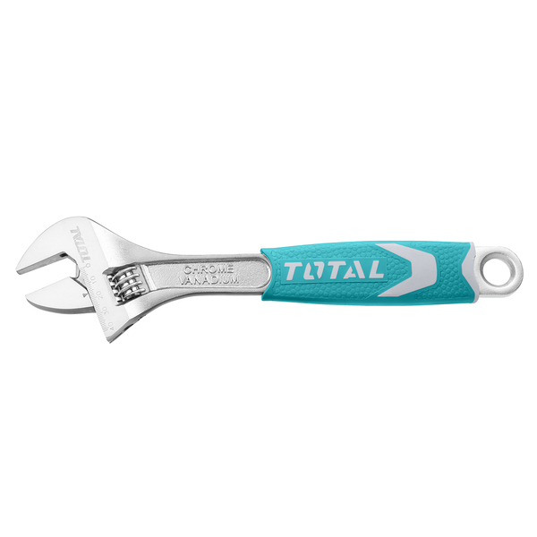 LLAVE CANGREJA TOTAL IND 10plg