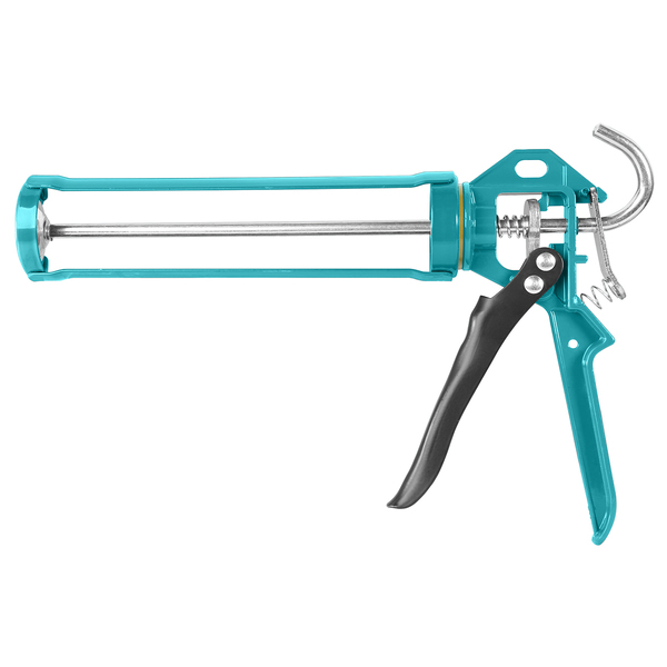 LumyTools - LT09130 - Pistola manual de silicona, construcción abierta, 225  mm, - ml,  - Tienda online de herramientas eléctricas