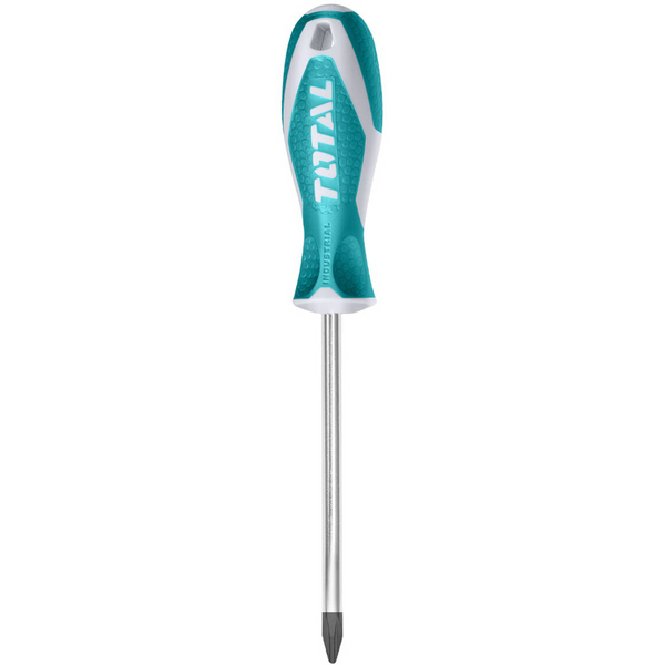 DESARMADOR TOTAL PHILLIPS IND 3X6plg