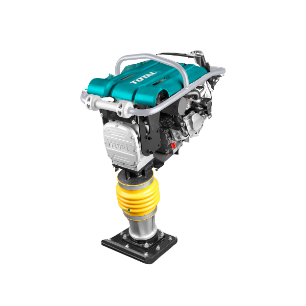 COMPACTADORA GASOLINA TOTAL 5.5HP HONDA