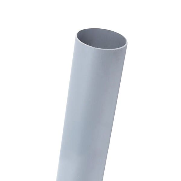 TUBO DRENAJE PVC 6PLG 63PSI