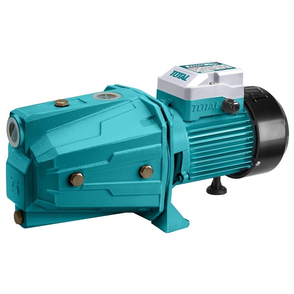 Bomba de Agua 1 HP 220V EMPALUX