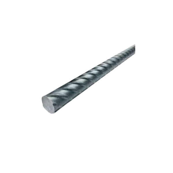 HIERRO REDONDO CORRUGADO 1/2 PLG (12.7 MM) 6 M GRADO 60