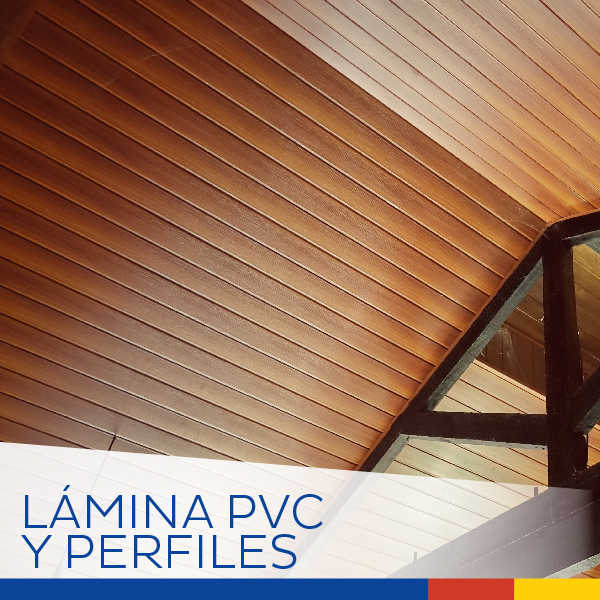 Paneles laminados de pared de PVC, {marca}